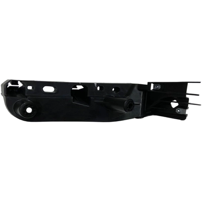 Driver Side Front Bumper Cover Support - CH1042130 pa1