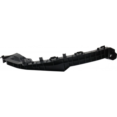 Driver Side Front Bumper Cover Support by DEPO - 32-317-1186L3UD pa2
