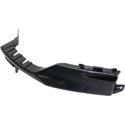 Driver Side Front Bumper Cover Support - FO1042126 pa9