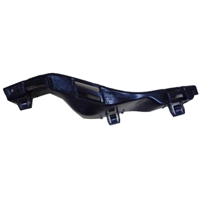 Driver Side Front Bumper Cover Support - FO1042127 pa1