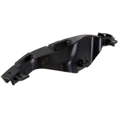 Driver Side Front Bumper Cover Support - FO1042127 pa2