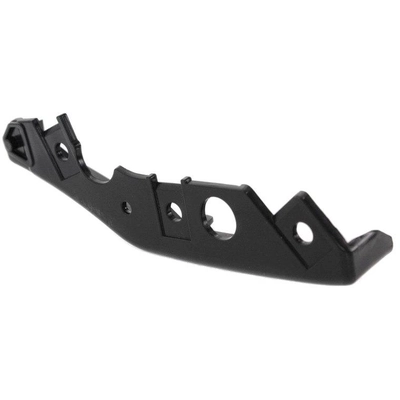 Driver Side Front Bumper Cover Support - FO1042128 pa1