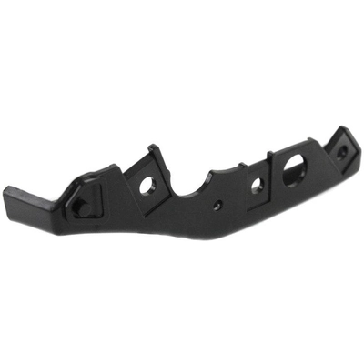 Driver Side Front Bumper Cover Support - FO1042128 pa3