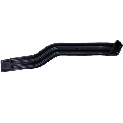 Driver Side Front Bumper Cover Support - FO1042130 pa1