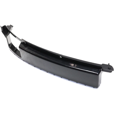 Driver Side Front Bumper Cover Support - FO1042134 pa4