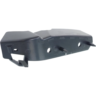 Driver Side Front Bumper Cover Support - FO1042136 pa3