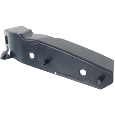 Driver Side Front Bumper Cover Support - FO1042136 pa5
