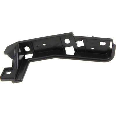 Driver Side Front Bumper Cover Support - FO1042145 pa2