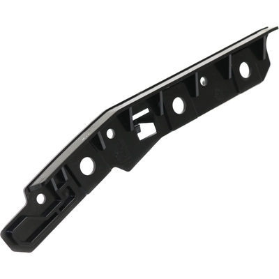 Driver Side Front Bumper Cover Support - FO1042146 pa3