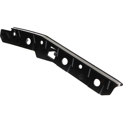 Driver Side Front Bumper Cover Support - FO1042146 pa5