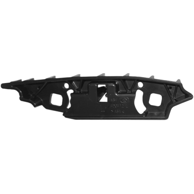 Driver Side Front Bumper Cover Support - FO1042162 pa1