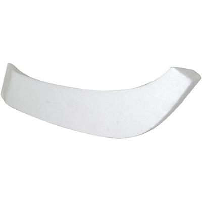 Driver Side Front Bumper Cover Support - GM1042106 pa3