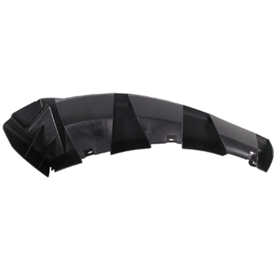 Driver Side Front Bumper Cover Support - GM1042109 pa1