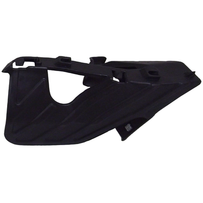 Driver Side Front Bumper Cover Support - GM1042121C pa1