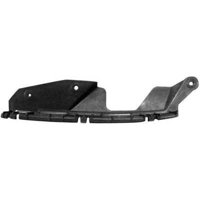 Driver Side Front Bumper Cover Support - GM1042123 pa1