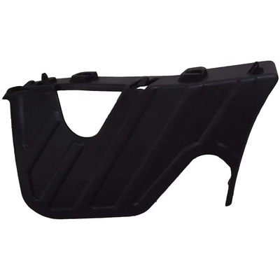 Driver Side Front Bumper Cover Support - GM1042127 pa1