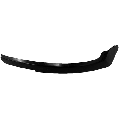 Driver Side Front Bumper Cover Support - GM1042128 pa10