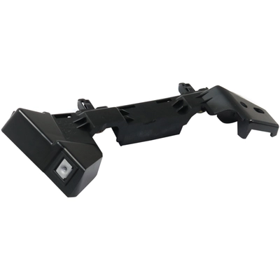 Driver Side Front Bumper Cover Support - GM1042139 pa5