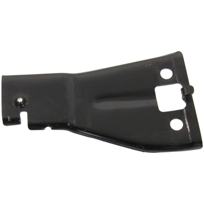 Driver Side Front Bumper Cover Support - GM1042140 pa9