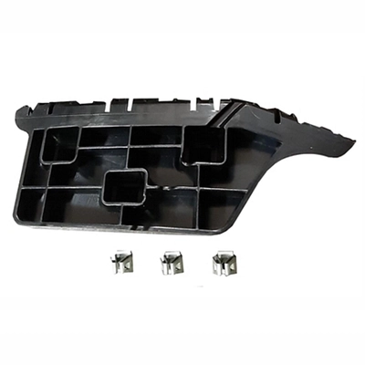 Driver Side Front Bumper Cover Support - GM1042148 pa1