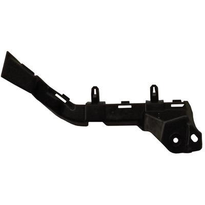 Driver Side Front Bumper Cover Support - GM1042154 pa2