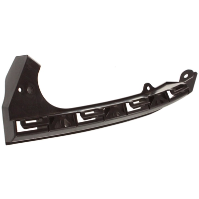 Driver Side Front Bumper Cover Support - HO1042102 pa6