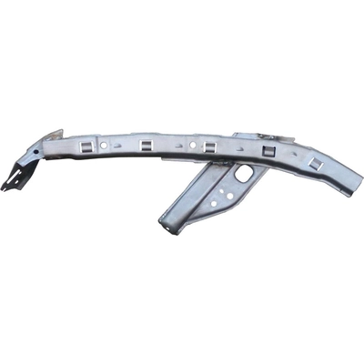 Driver Side Front Bumper Cover Support - HO1042105C pa1
