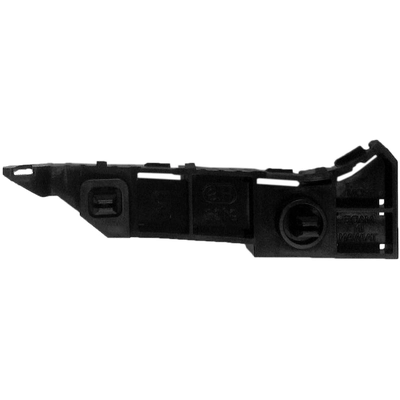 Driver Side Front Bumper Cover Support - HO1042111 pa1