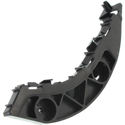 Driver Side Front Bumper Cover Support - HO1042114 pa2