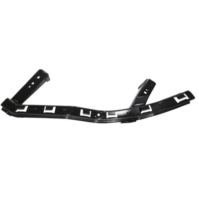 Driver Side Front Bumper Cover Support - HO1042121C pa1