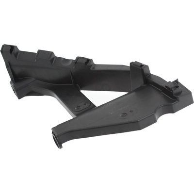 Driver Side Front Bumper Cover Support - HO1042130 pa1