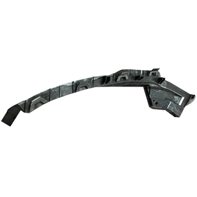 Driver Side Front Bumper Cover Support - HO1042132 pa1