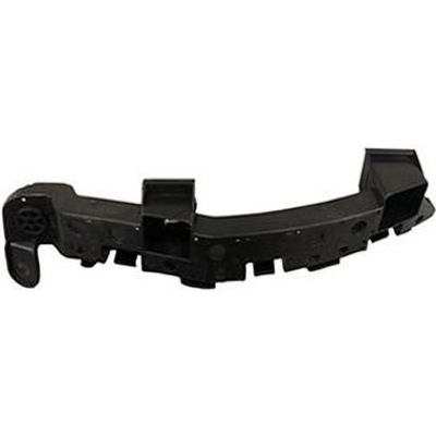 Driver Side Front Bumper Cover Support - HO1042136 pa1
