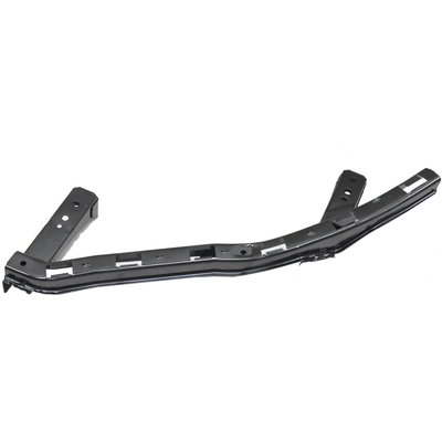 Driver Side Front Bumper Cover Support - HO1042140 pa1