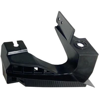 Driver Side Front Bumper Cover Support - HO1042141 pa1