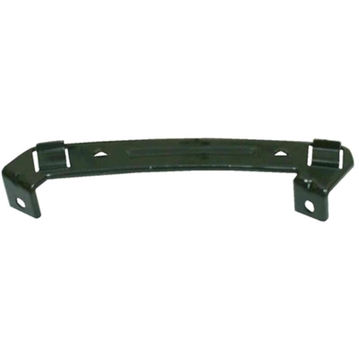 Driver Side Front Bumper Cover Support - HY1042103 pa1
