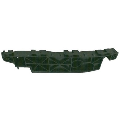 Driver Side Front Bumper Cover Support - HY1042104 pa1