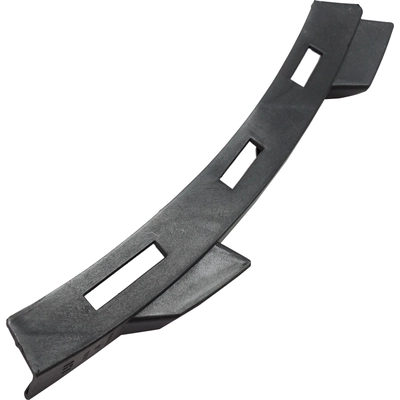 Driver Side Front Bumper Cover Support - HY1042105 pa6