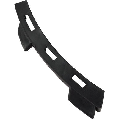 Driver Side Front Bumper Cover Support - HY1042105 pa8