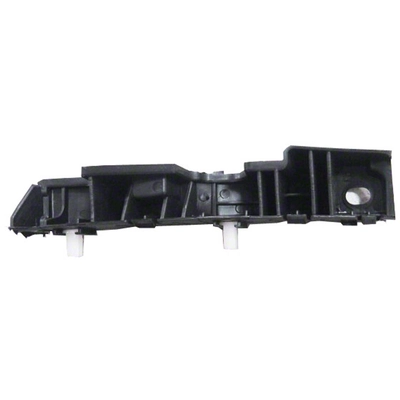 Driver Side Front Bumper Cover Support - HY1042108 pa1