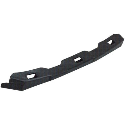 Driver Side Front Bumper Cover Support - HY1042109 pa1