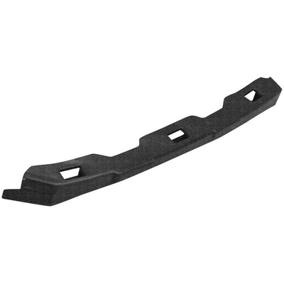 Driver Side Front Bumper Cover Support - HY1042109 pa2