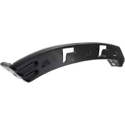 Driver Side Front Bumper Cover Support - HY1042110 pa6