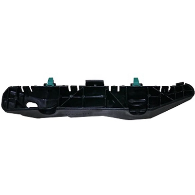 Driver Side Front Bumper Cover Support - HY1042114C pa1