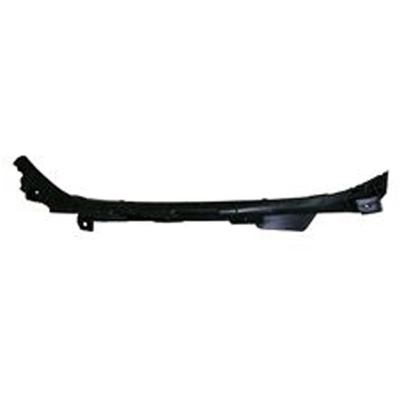 Driver Side Front Bumper Cover Support - HY1042128 pa1