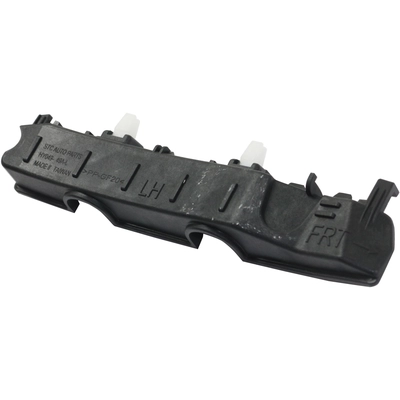 Driver Side Front Bumper Cover Support - HY1042130 pa8