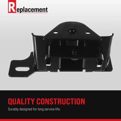 Driver Side Front Bumper Cover Support - HY1042130 pa9