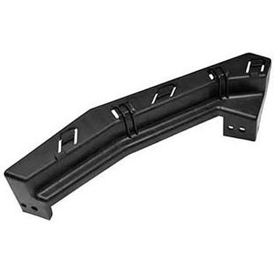 Driver Side Front Bumper Cover Support - HY1042131 pa2