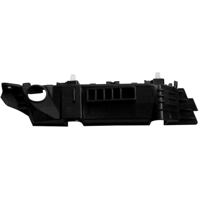 Driver Side Front Bumper Cover Support - HY1042133C pa2