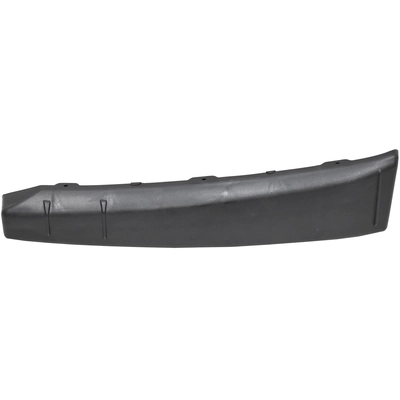 Driver Side Front Bumper Cover Support - HY1042137 pa1